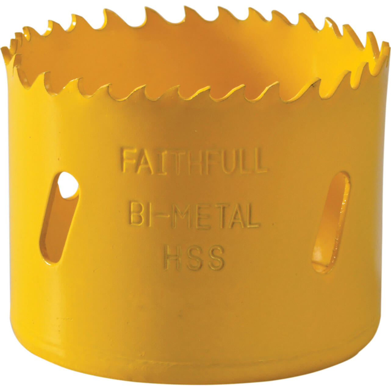 Image of Faithfull Varipitch Bi Metal Hole Saw 60mm