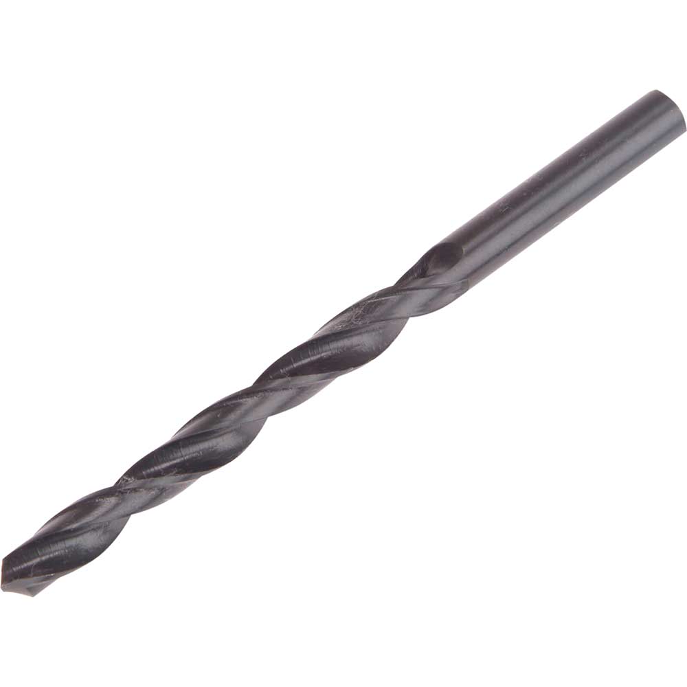 Photos - Drill Bit Faithfull HSS Jobber  Metric 6mm FAIJ600 