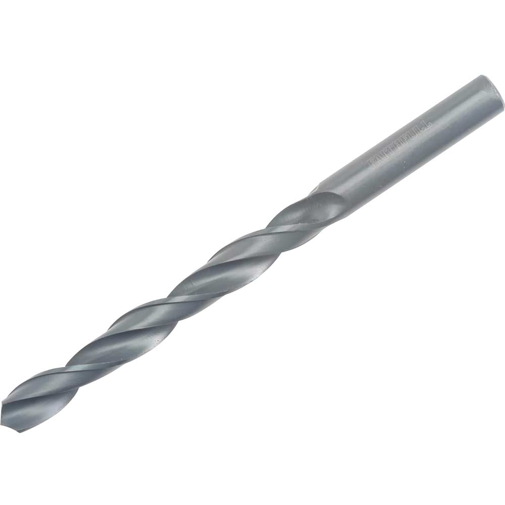 Photos - Drill Bit Faithfull HSS Jobber  Metric 10mm FAIJ1000 