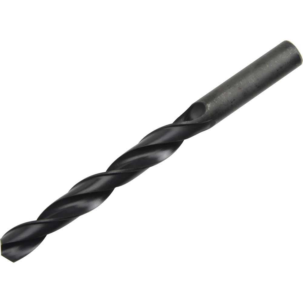 Faithfull HSS Jobber Drill Bit Metric 12mm