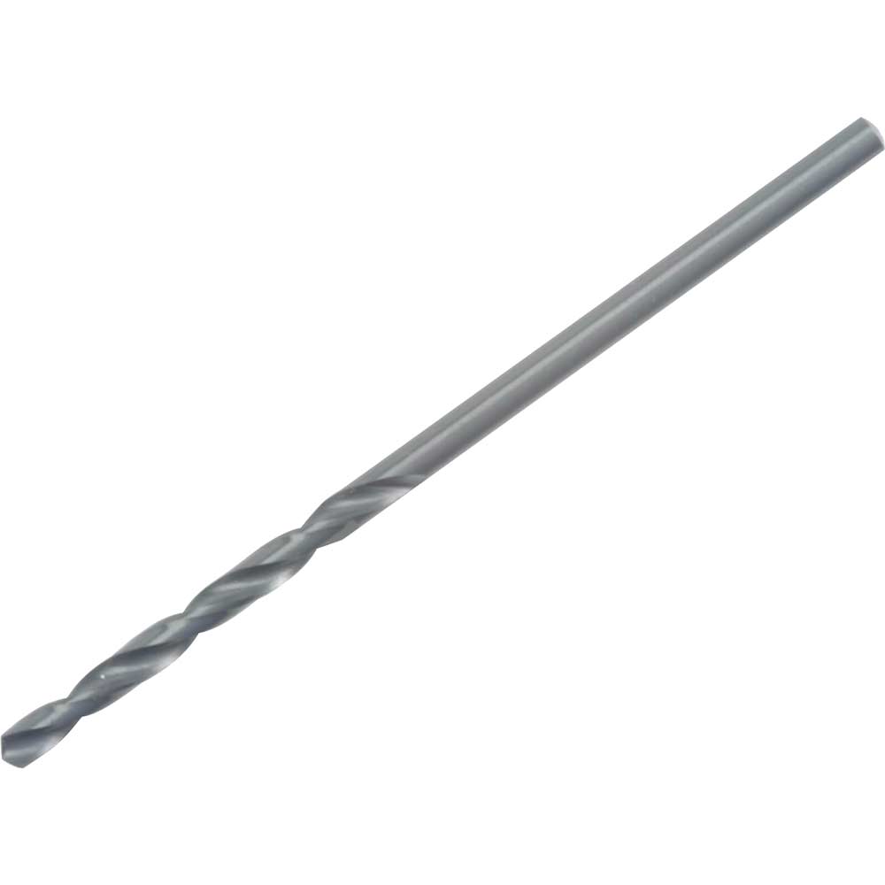 Faithfull Hss Jobber Drill Bit Metric