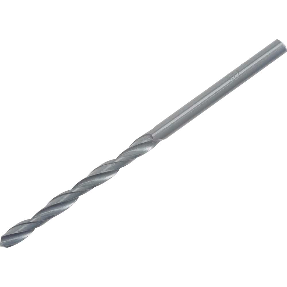 Faithfull HSS Jobber Drill Bit Metric 3mm