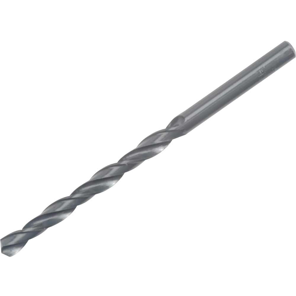 Photos - Drill Bit Faithfull HSS Jobber  Metric 5mm FAIJ500 