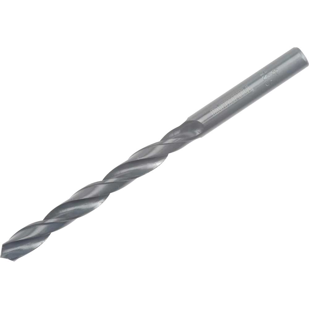 Photos - Drill Bit Faithfull HSS Jobber  Metric 8mm FAIJ800 