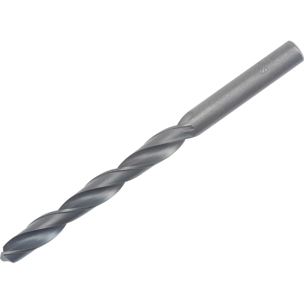 Faithfull HSS Jobber Drill Bit Metric 9mm