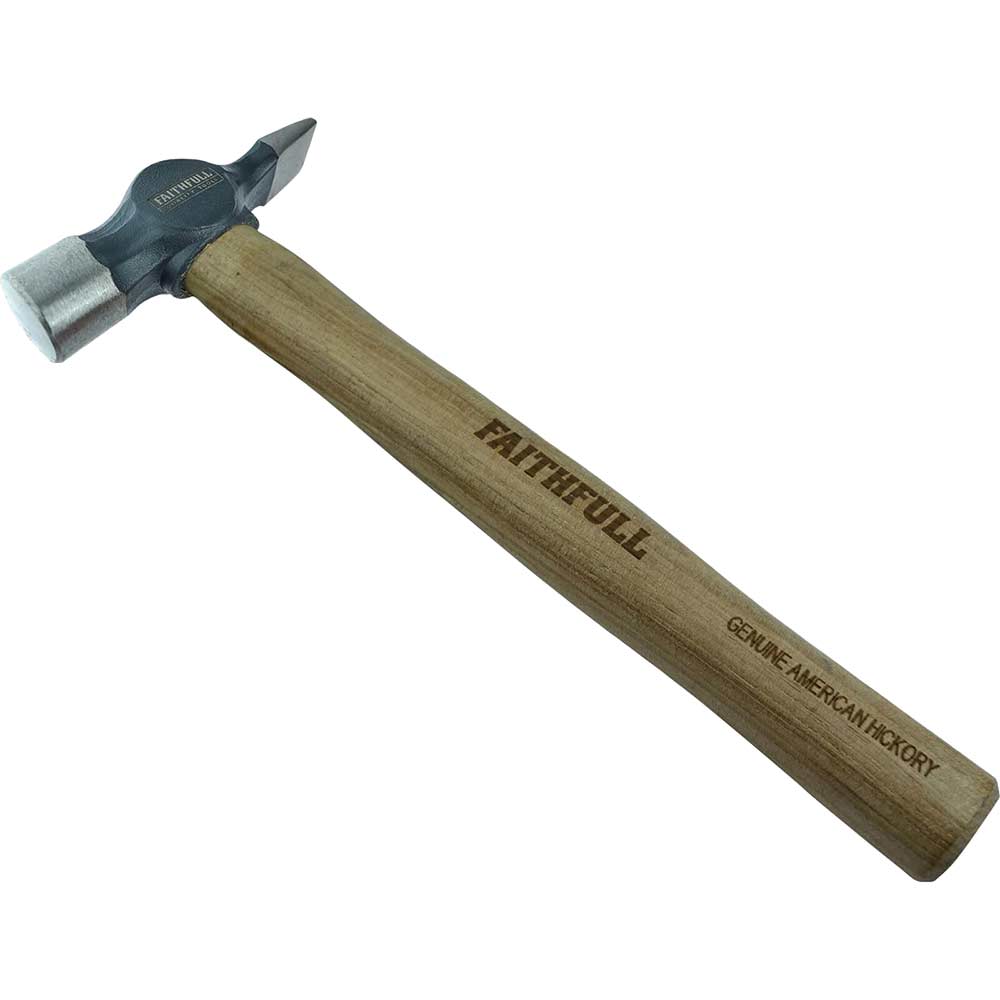 Image of Faithfull Joiners Hammer 450g