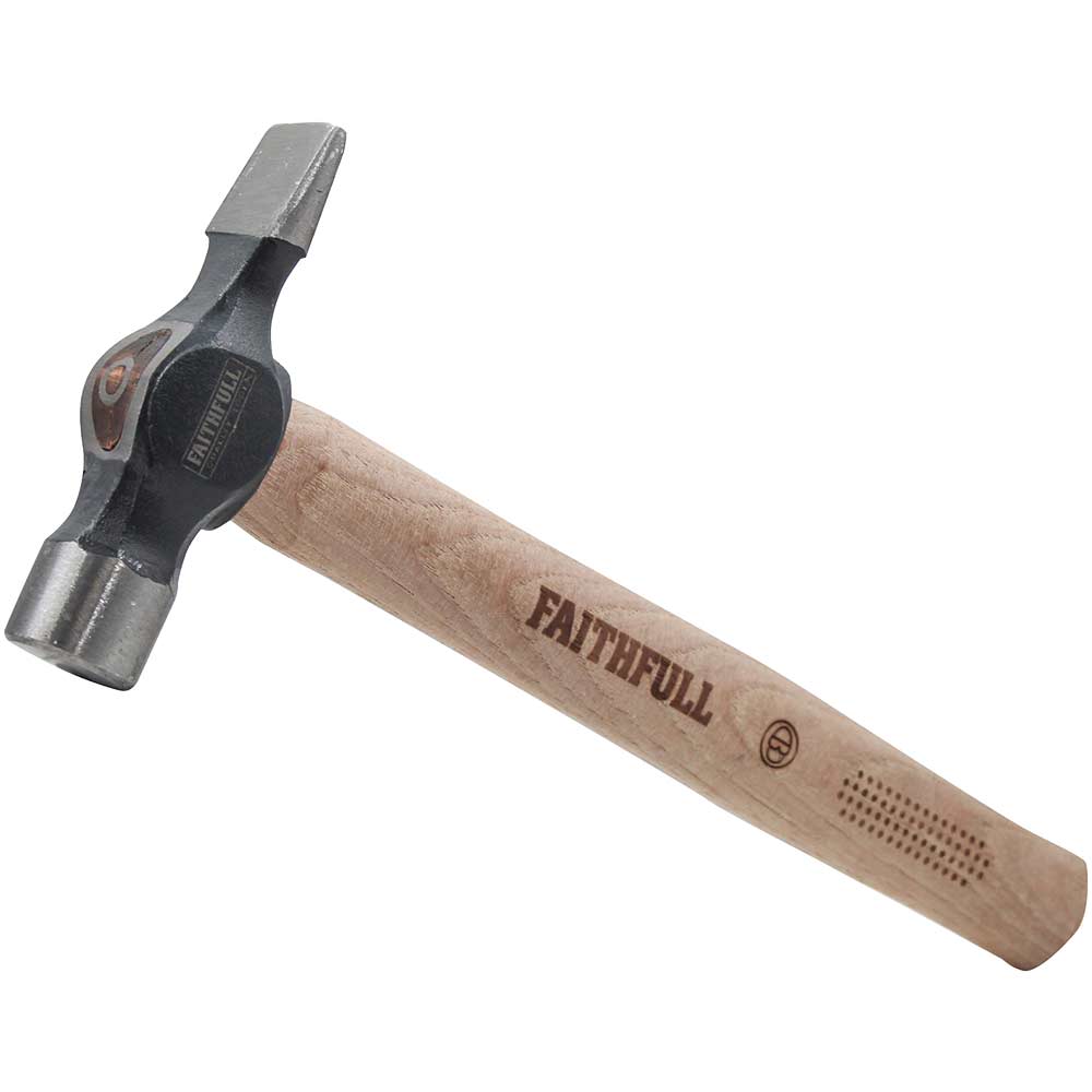 FSC Hickory Joiners Hammer