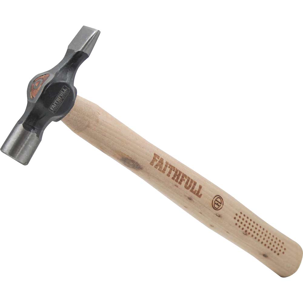 FSC Hickory Joiners Hammer