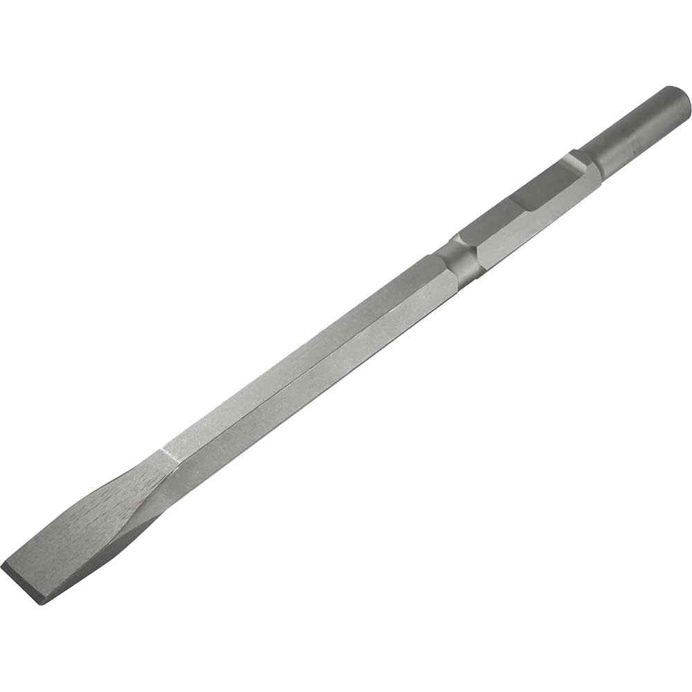 Image of Faithfull Kango Shank Chisel 380mm