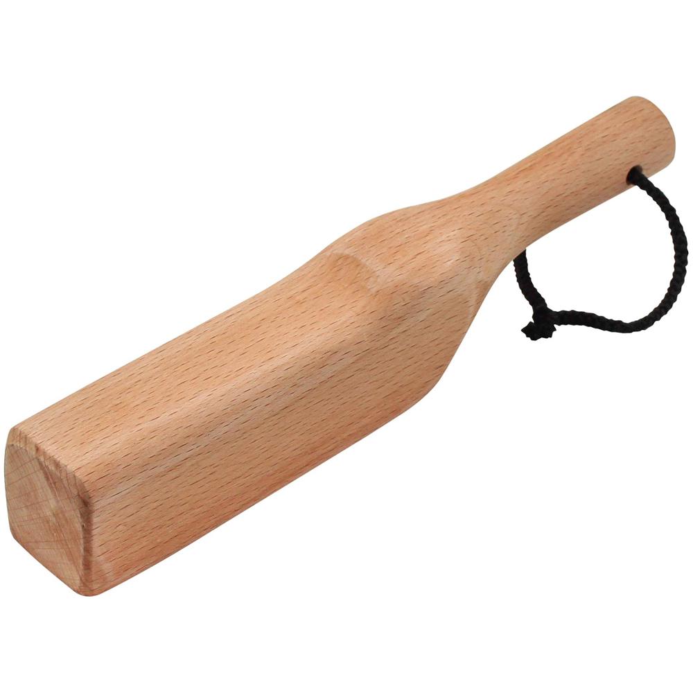 Photos - Other Hand Tools Faithfull FSC Beech Lead Dresser FAILBEECHFSC