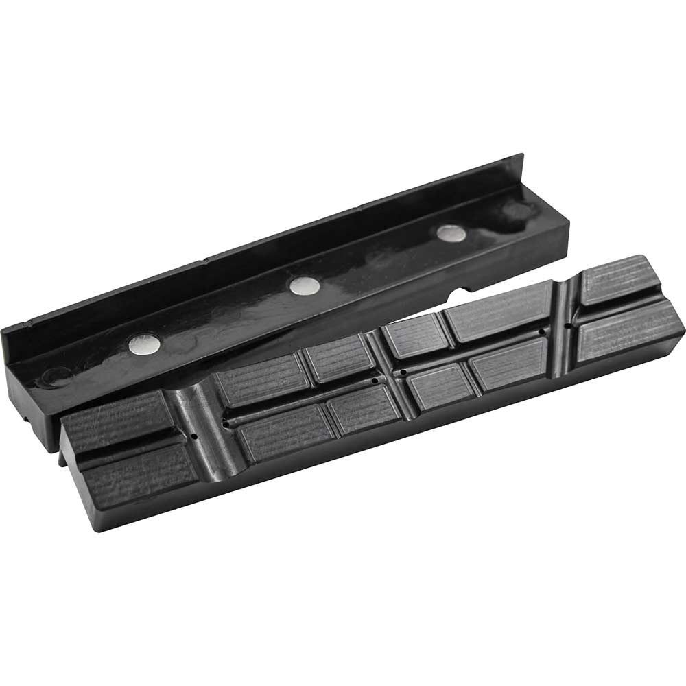 Plastic Magnetic Vice Jaws