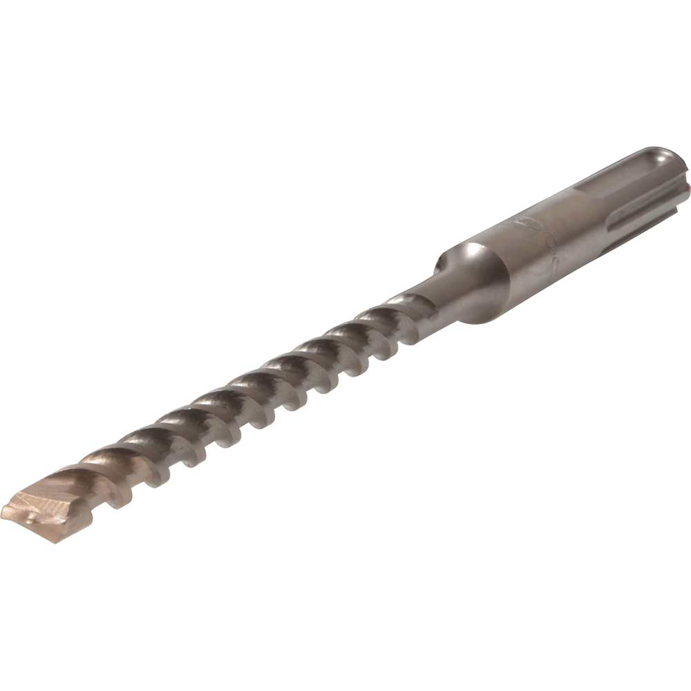 Photos - Drill Bit Faithfull SDS Max Masonry  14mm 340mm Pack of 1 FAIMAX14340 