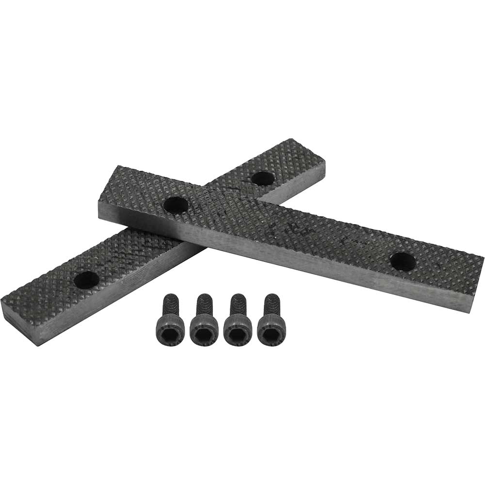 Faithfull Replacement Mechanics Vice Jaws