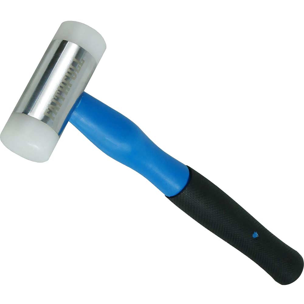 Faithfull Nylon Hammer 450g