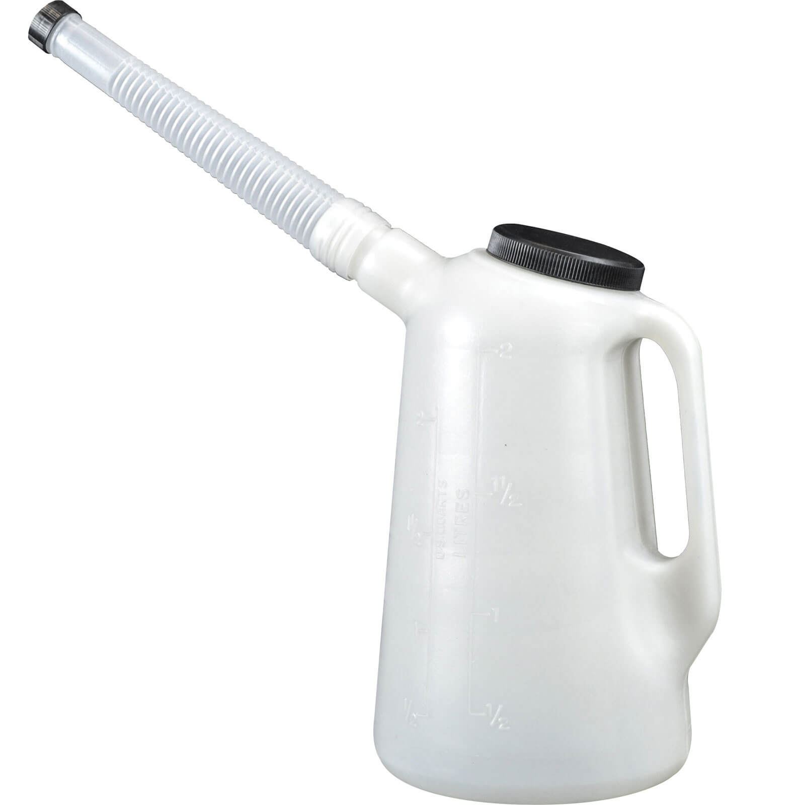 Image of Faithfull Universal Measuring Jug and Flexible Spout 2l