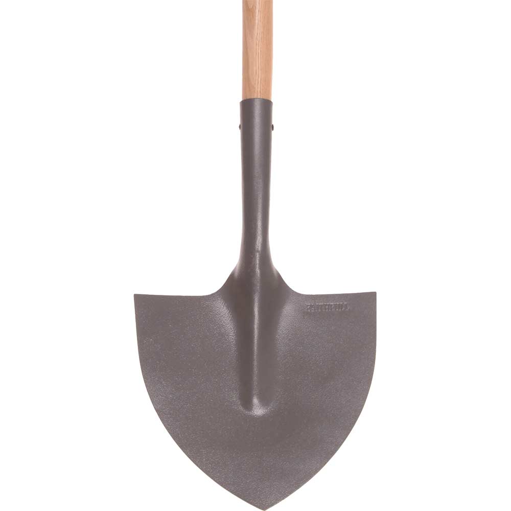 Faithfull Open Socket West Country Shovel Contractors Shovels