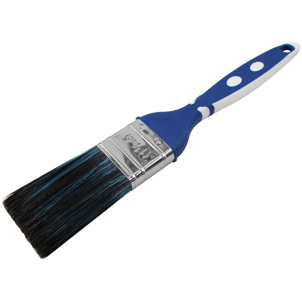 Photos - Putty Knife / Painting Tool Faithfull Proflow Paint Brush 38mm FAIPBPF112 