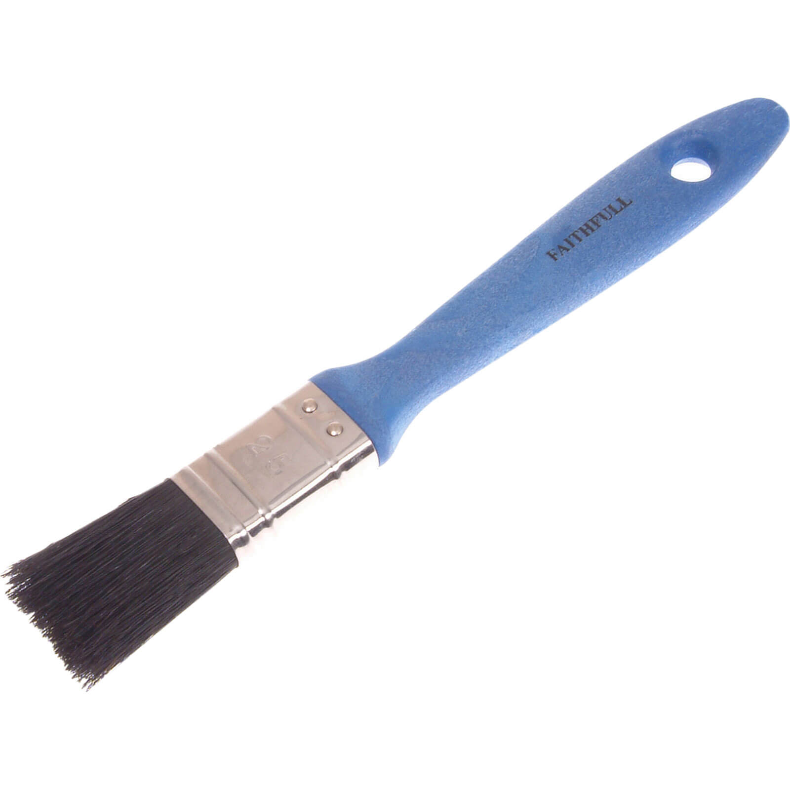 Photos - Putty Knife / Painting Tool Faithfull Utility Paint Brush 25mm 