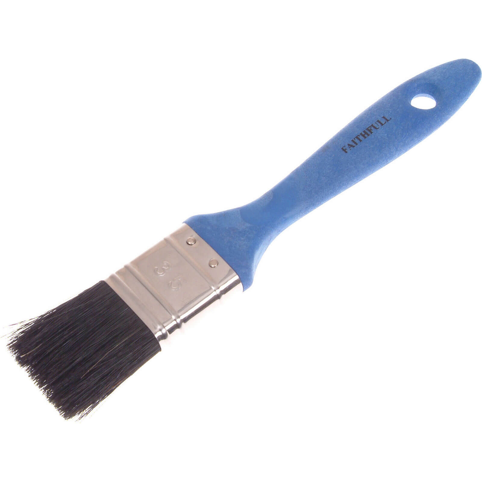 Image of Faithfull Utility Paint Brush 38mm