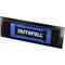Faithfull Flexifit Foam Backed Plastic Plastering Trowel Blade  Faithfull Flexifit Foam Backed Plastic Plastering Trowel Blade