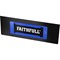 Faithfull Flexifit Plastic Plastering Trowel Blade  Faithfull Flexifit Plastic Plastering Trowel Blade