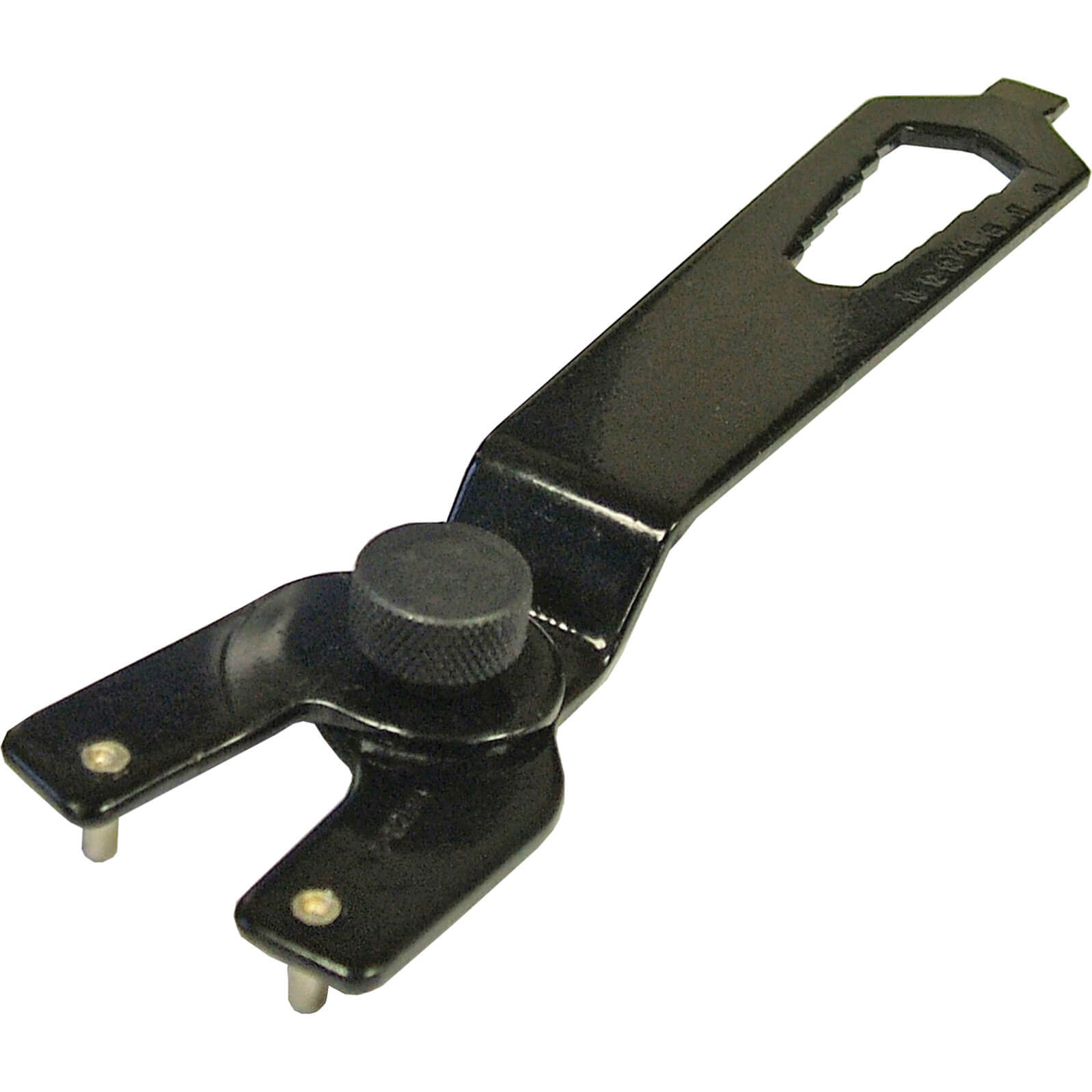 Image of Faithfull Adjustable Pin Key for Angle Grinders