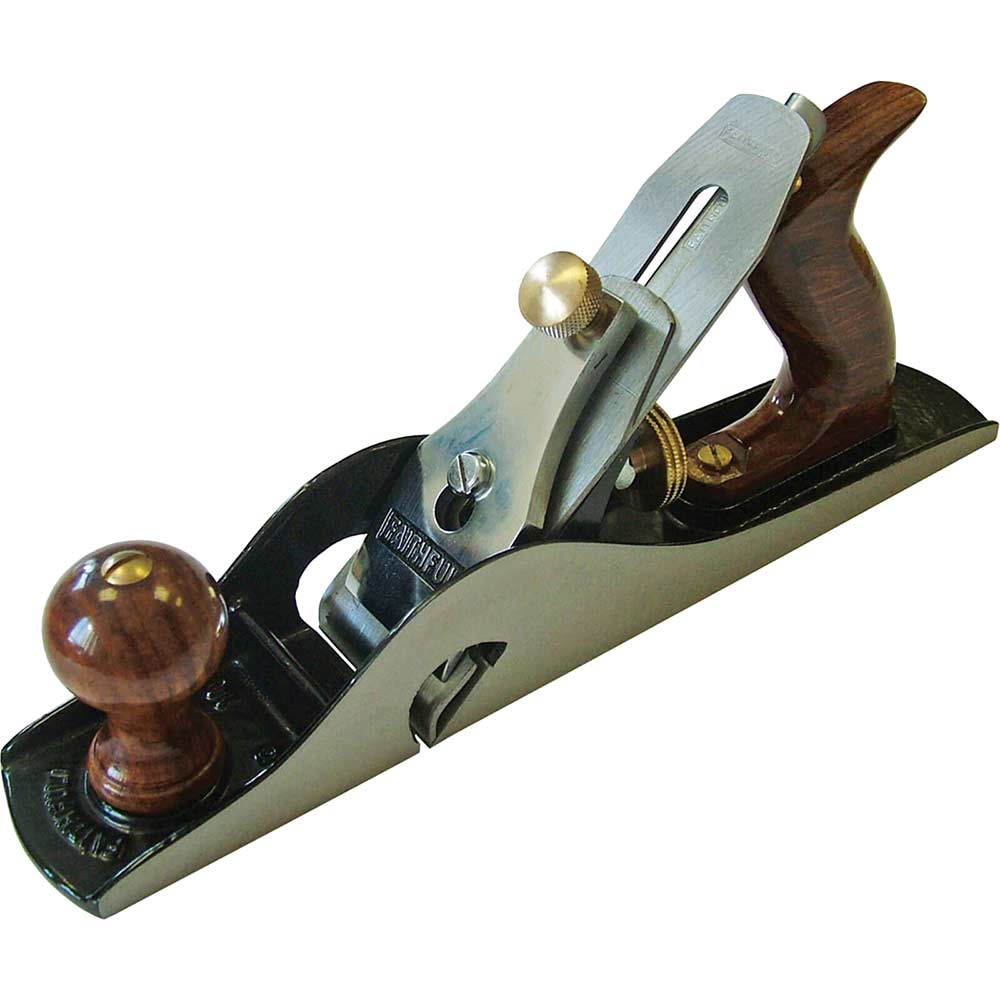 Photos - Hand Plane Faithfull No 10 Rebate Plane PLANE10 