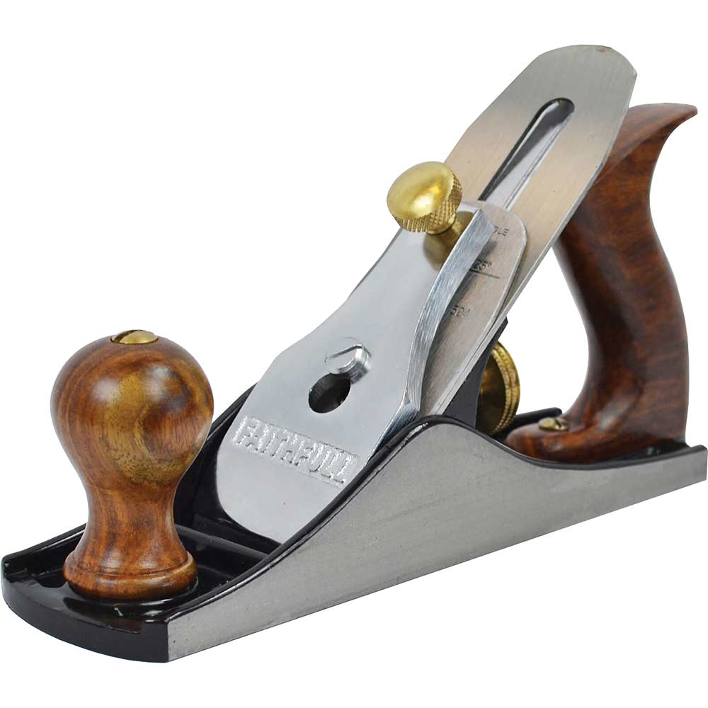 Image of Faithfull No.4 Smoothing Plane