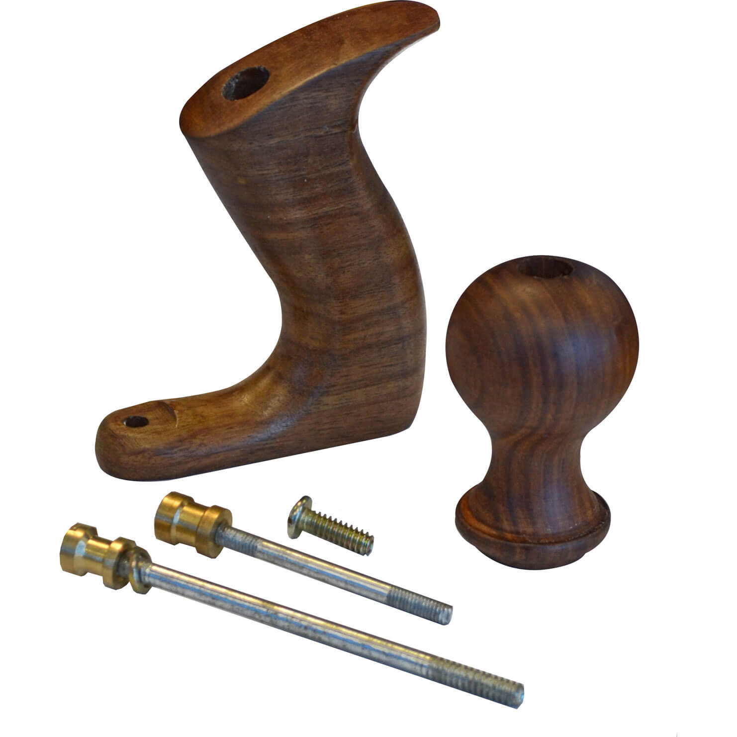 Image of Faithfull Handle Kit For No 4, 5, 6, 7 and No 10 Planes