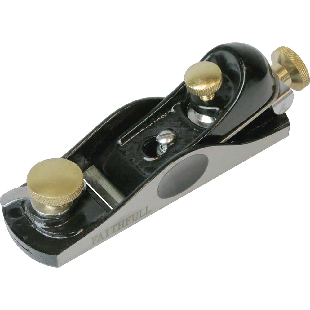 Faithfull 60 1/2 Block Plane