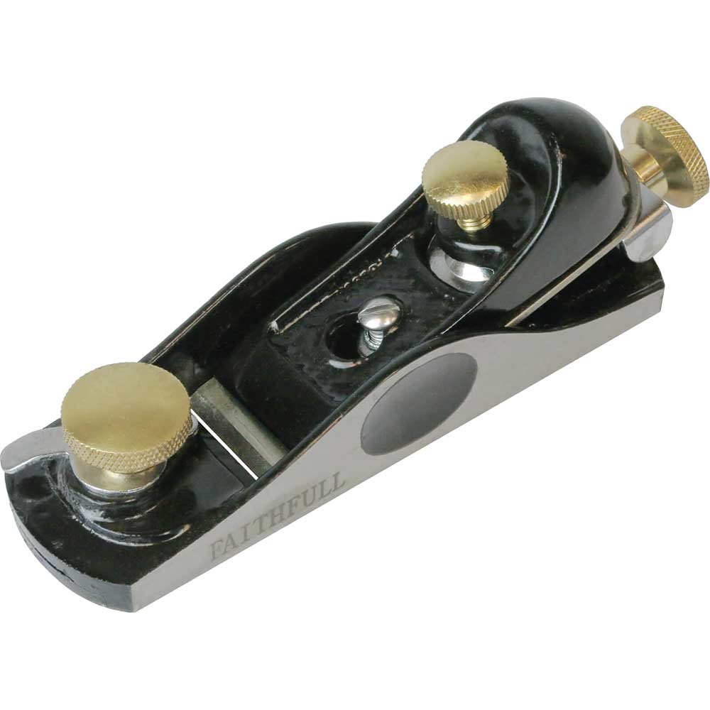 Image of Faithfull 60 1/2 Block Plane