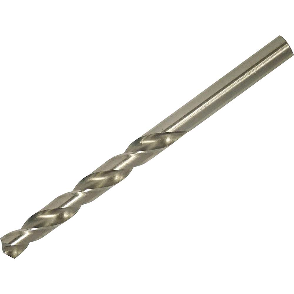 Photos - Drill Bit Faithfull Professional HSS Jobber  11.5mm 142mm Pack of 1 FAIPP11 