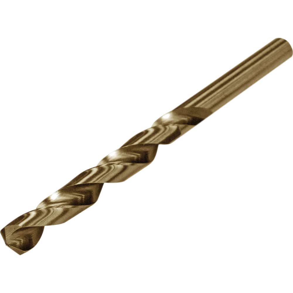 Photos - Drill Bit Faithfull Cobalt Jobber  12.5mm Pack of 1 FAIPP1250COB 