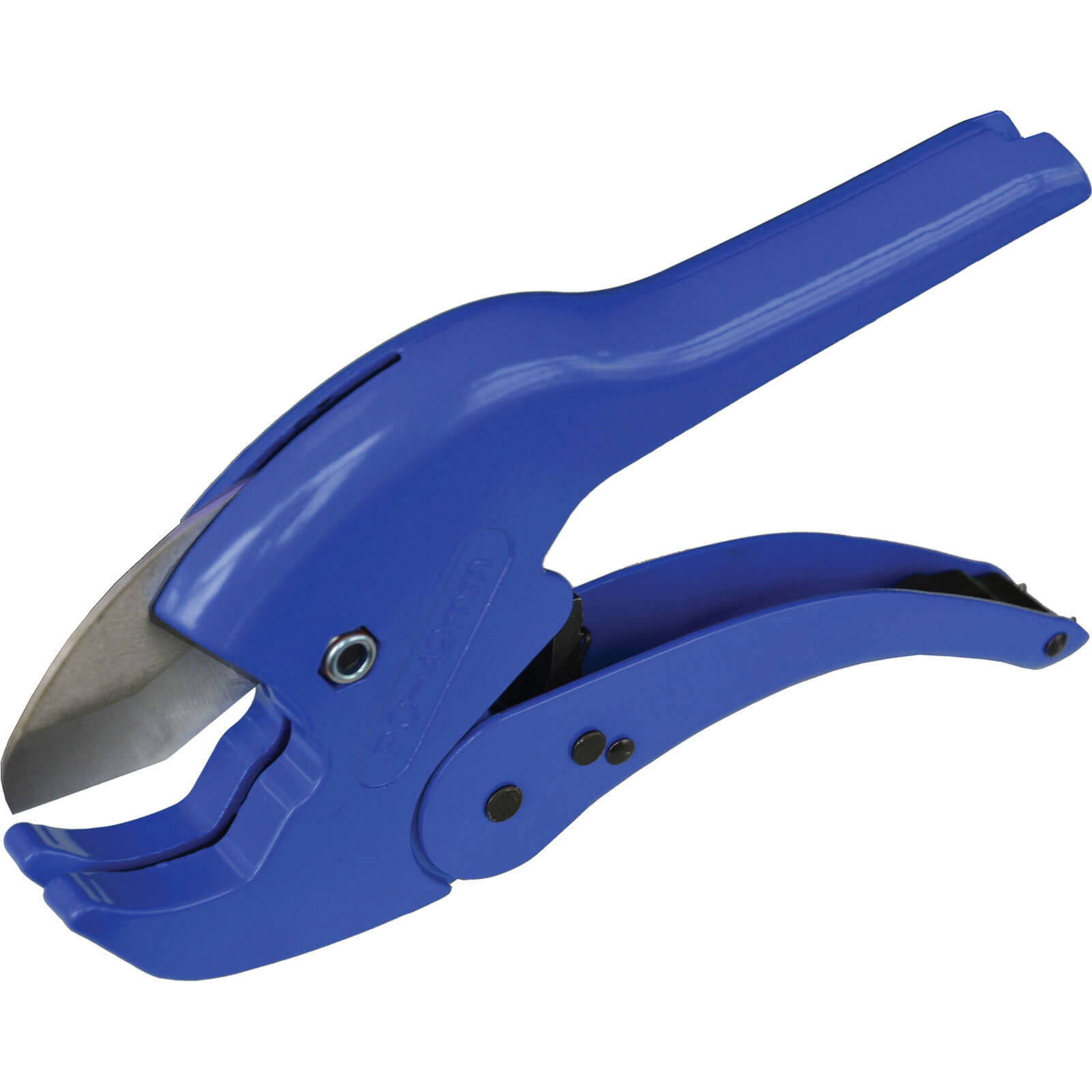 Image of Faithfull Professional Plastic Pipe Cutter 42mm