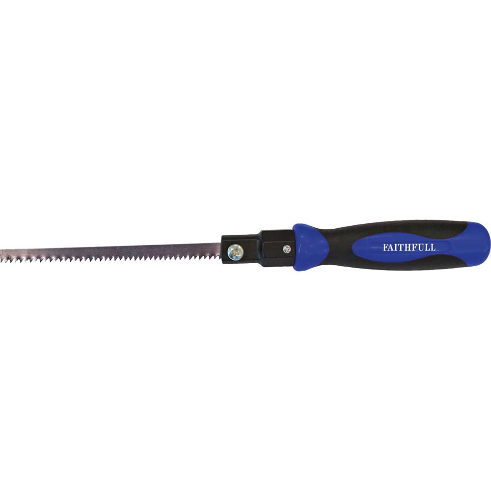 Faithfull Pad Saw