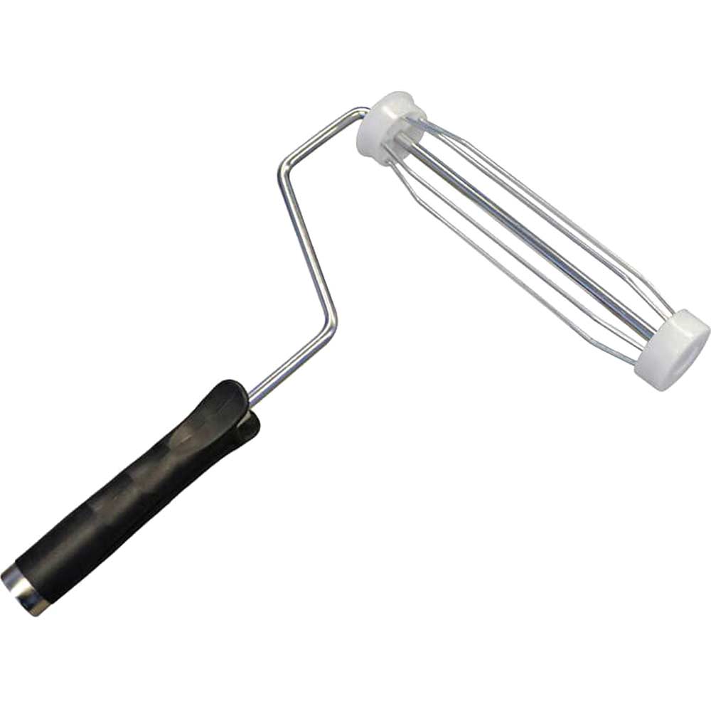 Faithfull Paint Roller Frame 44mm 230mm