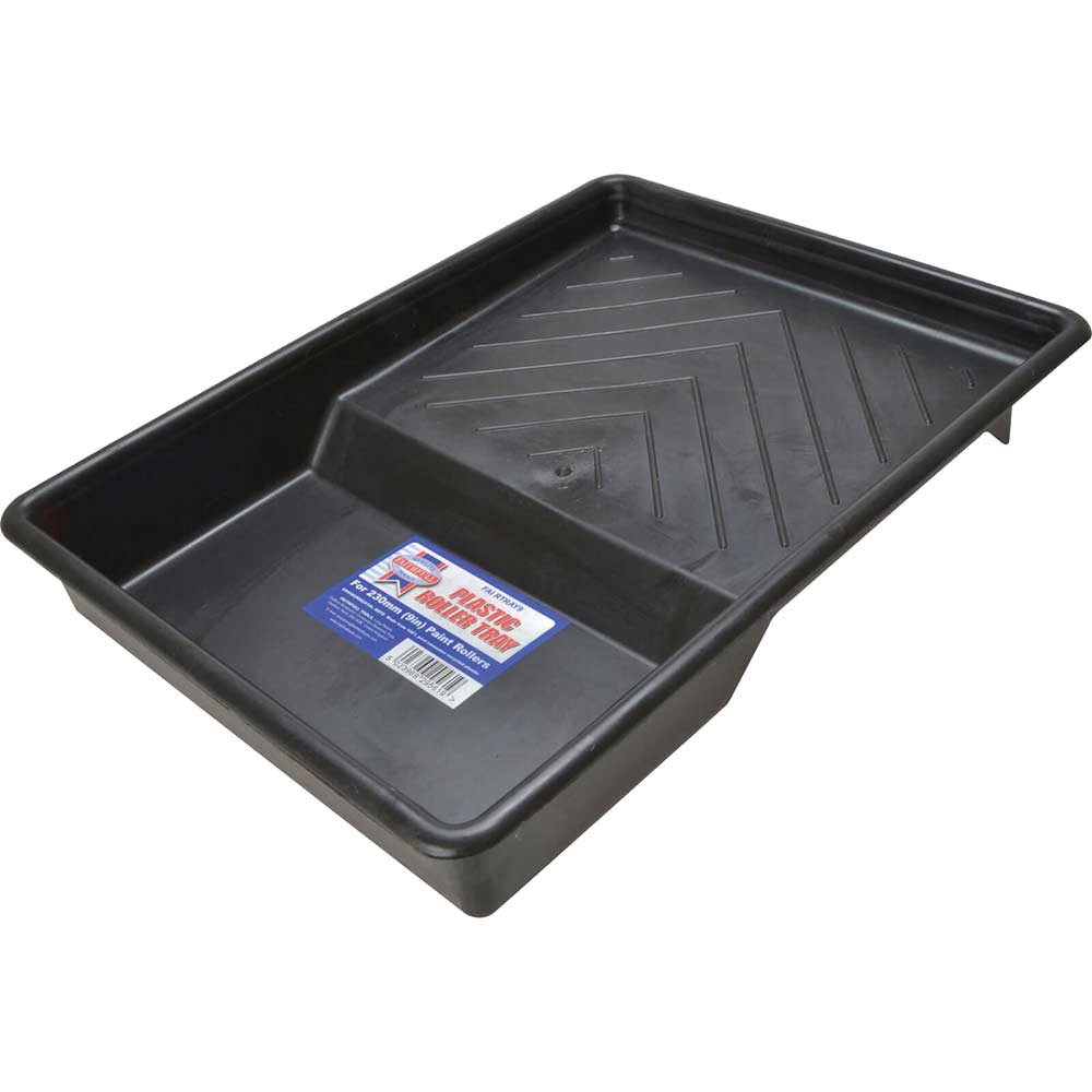 Image of Faithfull 9" Paint Roller Tray