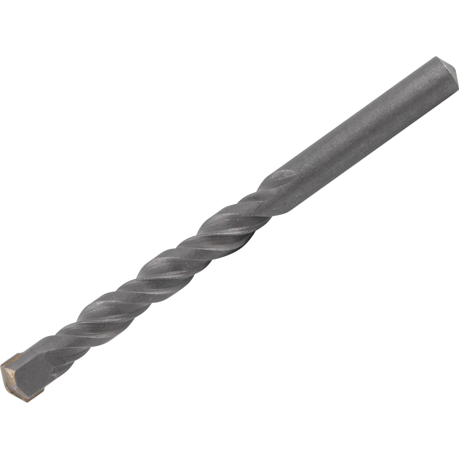 Image of Faithfull Heavy Duty Tungsten Carbide Tipped Masonry Drill Bit 10mm 120mm