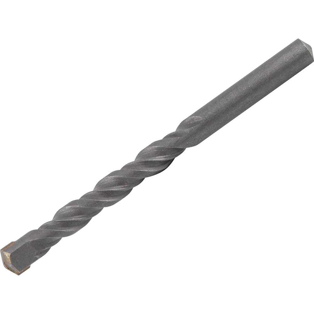 Photos - Drill Bit Faithfull Heavy Duty Tungsten Carbide Tipped Masonry  10mm 400mm 