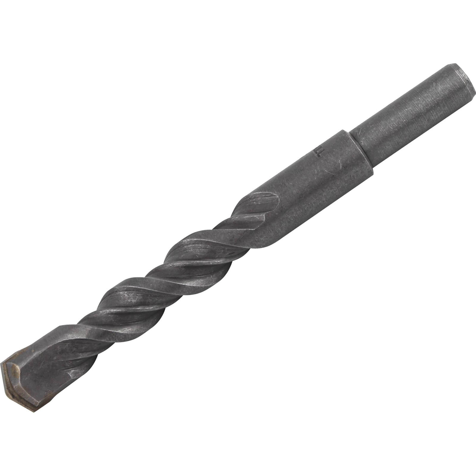 Image of Faithfull Heavy Duty Tungsten Carbide Tipped Masonry Drill Bit 16mm 150mm