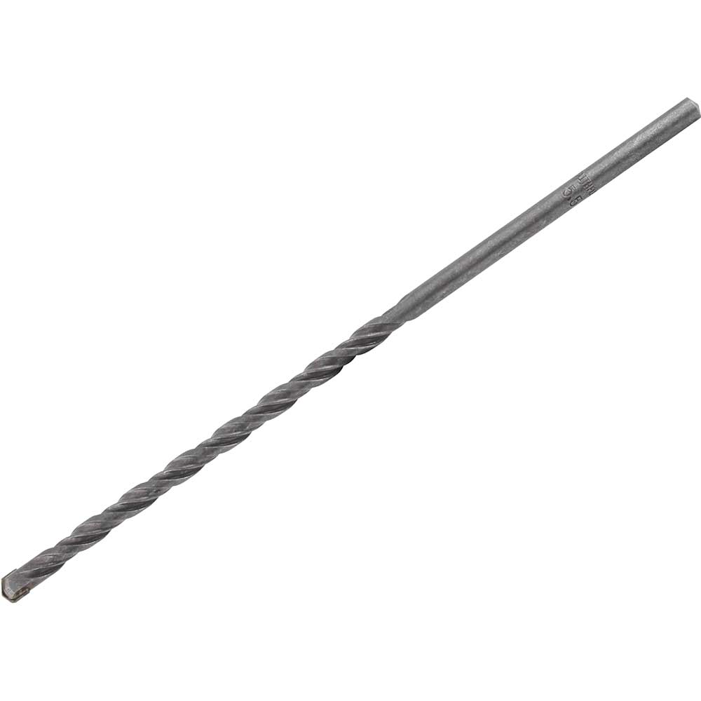 Image of Faithfull Heavy Duty Tungsten Carbide Tipped Masonry Drill Bit 5.5mm 150mm