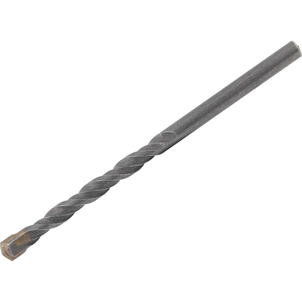 Image of Faithfull Heavy Duty Tungsten Carbide Tipped Masonry Drill Bit 5mm 85mm