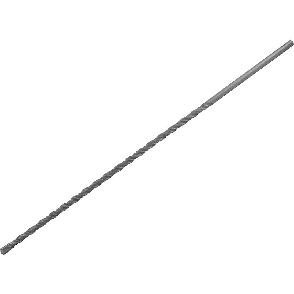 Faithfull Heavy Duty Tungsten Carbide Tipped Masonry Drill Bit 6mm 300mm