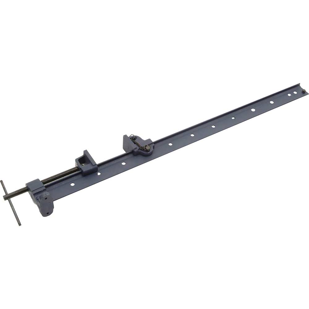 Image of Faithfull T Bar Clamp 1200mm