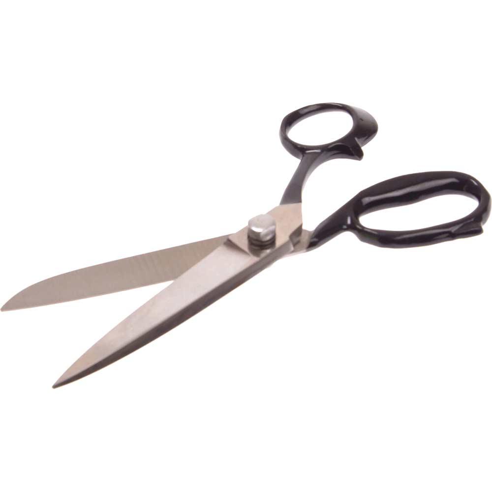 Image of Faithfull Tailor Shears 8"