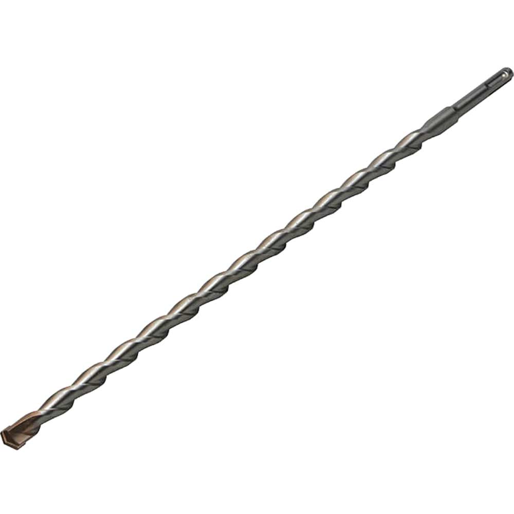 Image of Faithfull SDS Plus Masonry Drill Bit 14mm 460mm Pack of 1