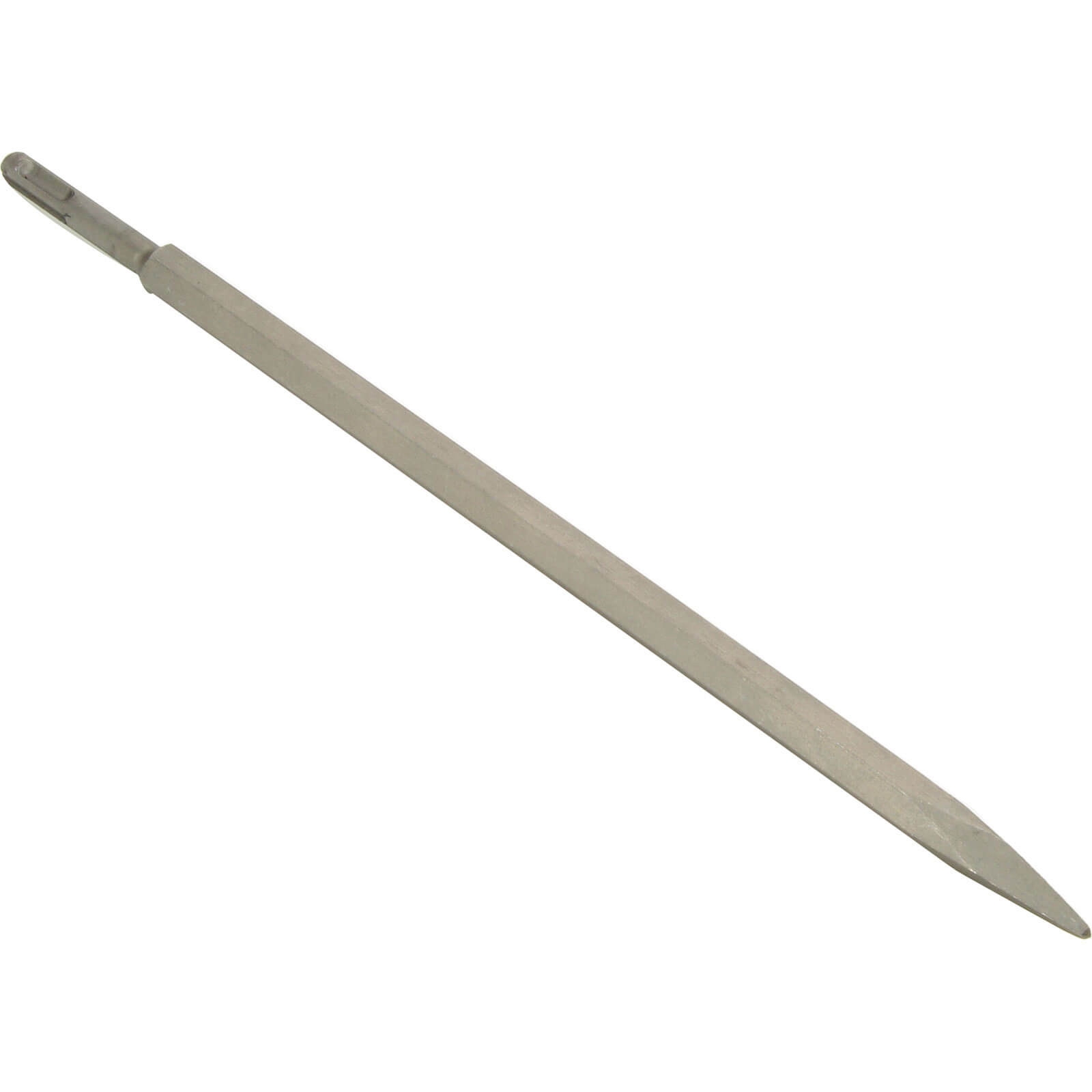 Image of Faithfull Point SDS Chisel For All SDS Machines 250mm