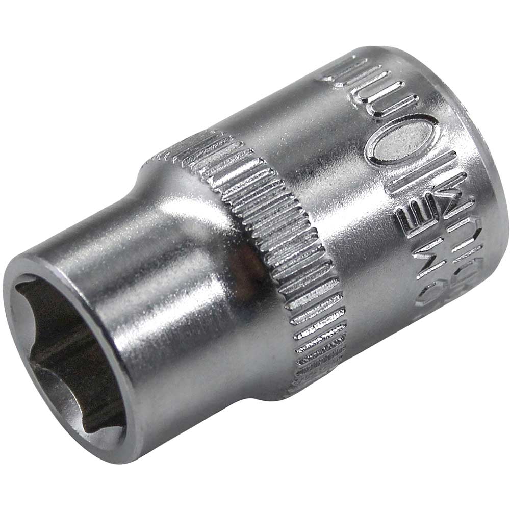 3/8" Drive Hexagon Socket