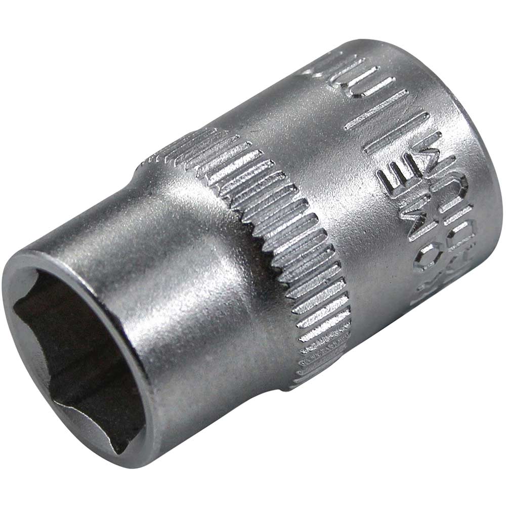 3/8" Drive Hexagon Socket