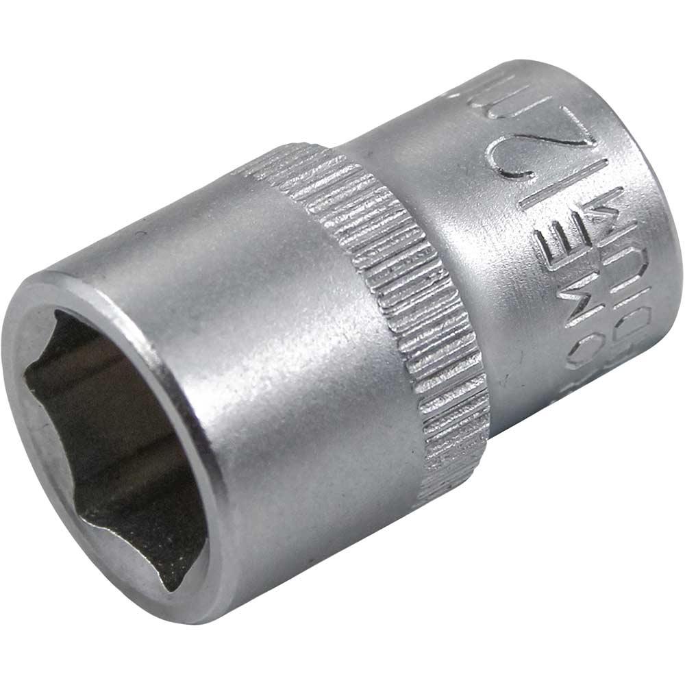 3/8" Drive Hexagon Socket